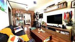 Blk 601 Ang Mo Kio Avenue 5 (Ang Mo Kio), HDB 3 Rooms #558683311